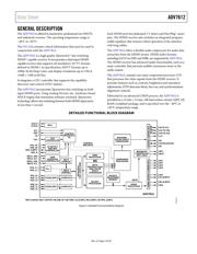 ADV7612 datasheet.datasheet_page 3