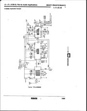 BA4412 datasheet.datasheet_page 3