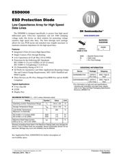 ESD8008 datasheet.datasheet_page 1