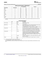 LMV242LD datasheet.datasheet_page 6