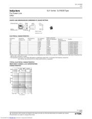 SLF7045T-102MR14 datasheet.datasheet_page 2