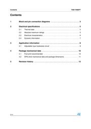 TDE1708DFT datasheet.datasheet_page 2