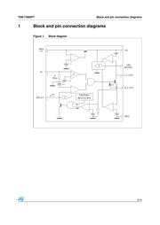 TDE1708DFT datasheet.datasheet_page 3