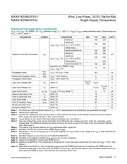 MAX9140AAXK+ datasheet.datasheet_page 3