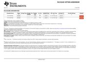 TPS71550-DIE datasheet.datasheet_page 3