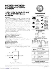 CAT24C02VP2I-GT3 datasheet.datasheet_page 1