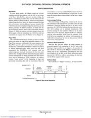 CAT24C02VP2I-GT3 datasheet.datasheet_page 6