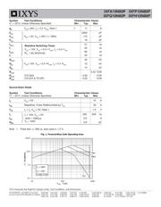 IXFP10N80P datasheet.datasheet_page 2