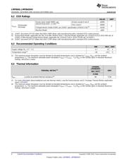 LMP8645HVMK/NOPB datasheet.datasheet_page 4