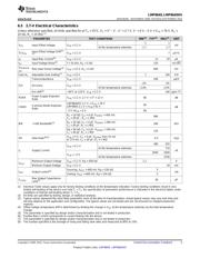 LMP8645HVMK/NOPB datasheet.datasheet_page 5