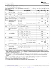 LMP8645HVMK/NOPB datasheet.datasheet_page 6