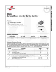 SSA24 datasheet.datasheet_page 2