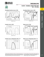 HMC899LP4ETR-AN datasheet.datasheet_page 2