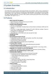 EFM32TG222F32-QFP48T datasheet.datasheet_page 5