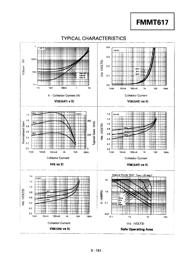 FMMT617TA datasheet.datasheet_page 3