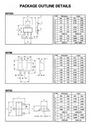 FMMT617TA datasheet.datasheet_page 5
