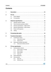 STA335BW datasheet.datasheet_page 2