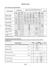 CD4521BM datasheet.datasheet_page 3