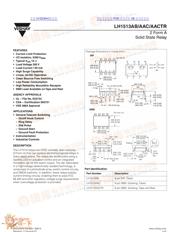 LH1513AAC datasheet.datasheet_page 1