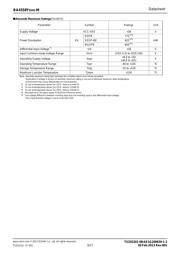 BA4558YF-MGE2 datasheet.datasheet_page 3