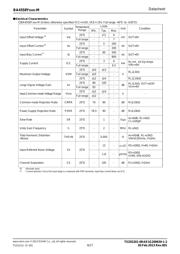 BA4558YF-MGE2 datasheet.datasheet_page 4