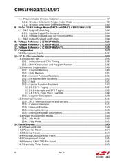 C8051F060-GQ datasheet.datasheet_page 4