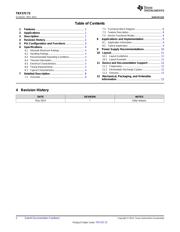 TRF37C73IDSGT datasheet.datasheet_page 2