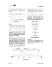 HT24LC08 datasheet.datasheet_page 4