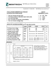 JANTX1N5809 datasheet.datasheet_page 1