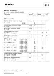 BSS82 datasheet.datasheet_page 2