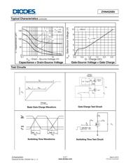 ZVN4525E6TA datasheet.datasheet_page 5