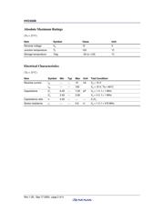 HVC355BTRF datasheet.datasheet_page 4