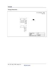 HVC355BTRF datasheet.datasheet_page 6