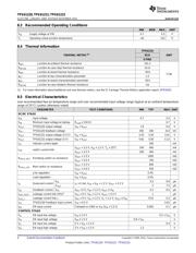 TPS61222DCKR datasheet.datasheet_page 4