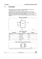 M24C02-WDW6 datasheet.datasheet_page 6