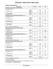 MUN5235DW1T1G datasheet.datasheet_page 2