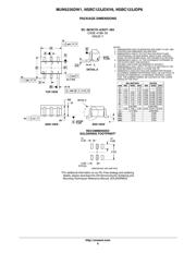 MUN5235DW1T1G datasheet.datasheet_page 6