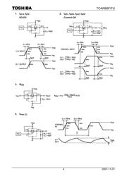 TC4W66F(TE12L,F) datasheet.datasheet_page 4