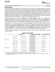 ICL3243CAZ datasheet.datasheet_page 2