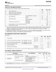 ICL3243CAZ datasheet.datasheet_page 5