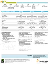 MPC8313VRAFFC datasheet.datasheet_page 2