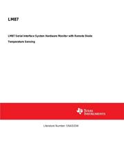 LM87CIMT datasheet.datasheet_page 1