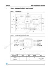 VND670SP datasheet.datasheet_page 5