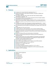 ISP1563BMUM datasheet.datasheet_page 2