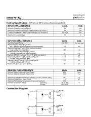 PVT322 datasheet.datasheet_page 2