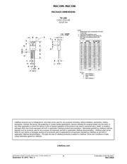 MAC15NG 数据规格书 6