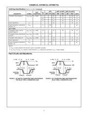 74HC21D datasheet.datasheet_page 5