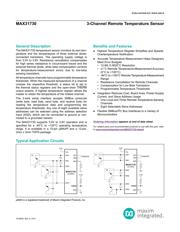 MAX31730AUB+T datasheet.datasheet_page 1