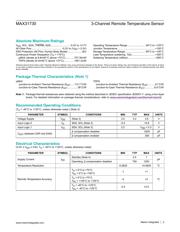 MAX31730AUB+T datasheet.datasheet_page 2