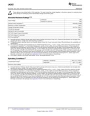 LM2937ESX-5.0/NOPB datasheet.datasheet_page 2